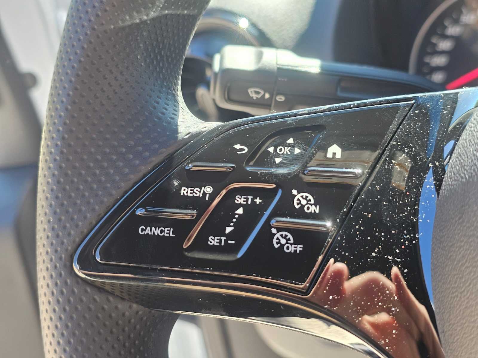 2026 Mercedes-Benz Sprinter 2500 Standard Roof I4 Diesel 144" RWD