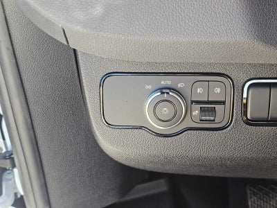 2026 Mercedes-Benz Sprinter 2500 Standard Roof I4 Diesel 144" RWD