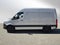2026 Mercedes-Benz Sprinter 2500 Standard Roof I4 Diesel 144" RWD