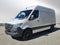 2026 Mercedes-Benz Sprinter 2500 Standard Roof I4 Diesel 144" RWD