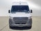 2026 Mercedes-Benz Sprinter 2500 Standard Roof I4 Diesel 144" RWD