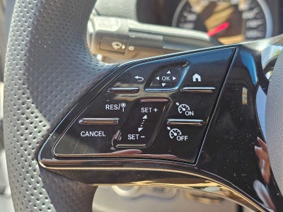 2026 Mercedes-Benz Sprinter 2500 Standard Roof I4 Diesel 144 RWD