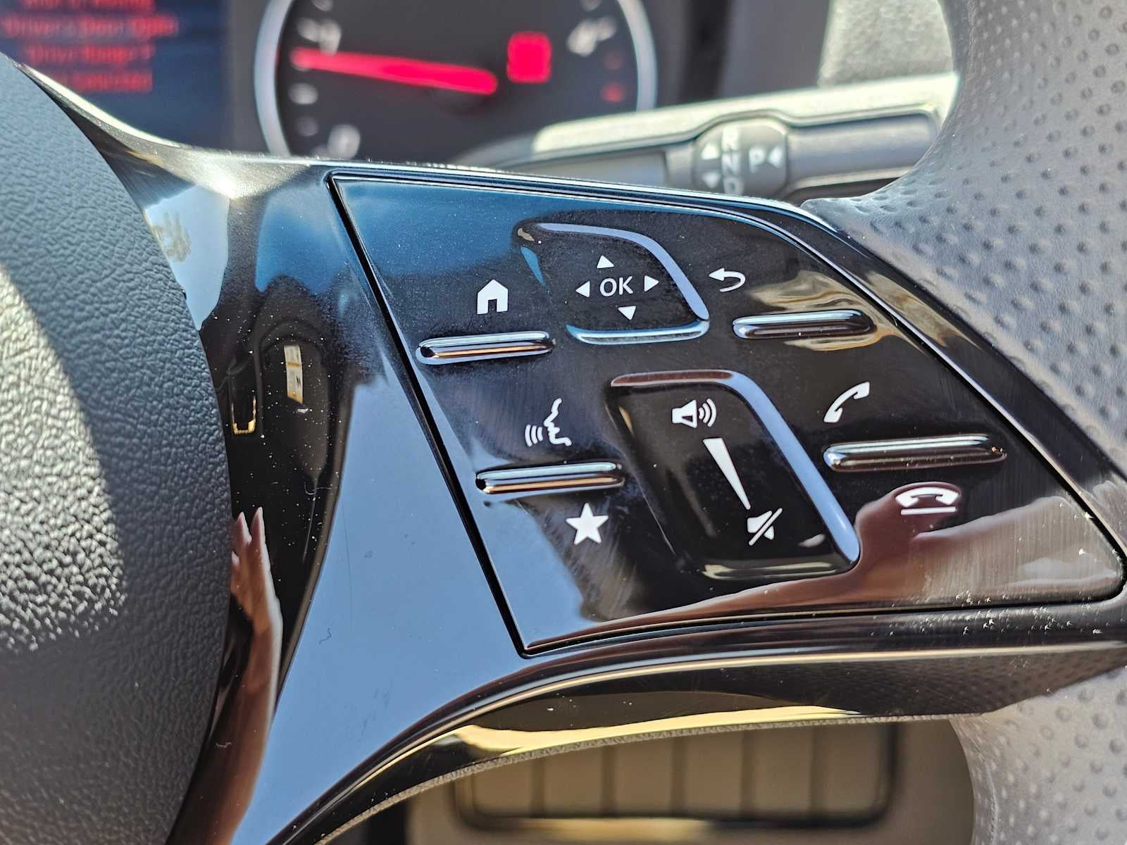 2026 Mercedes-Benz Sprinter 2500 Standard Roof I4 Diesel 144 RWD