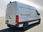 2026 Mercedes-Benz Sprinter 2500 Standard Roof I4 Diesel 144 RWD