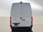 2026 Mercedes-Benz Sprinter 2500 Standard Roof I4 Diesel 144 RWD