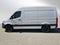 2026 Mercedes-Benz Sprinter 2500 Standard Roof I4 Diesel 144 RWD