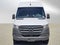 2026 Mercedes-Benz Sprinter 2500 Standard Roof I4 Diesel 144 RWD
