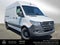 2026 Mercedes-Benz Sprinter 2500 Standard Roof I4 Diesel 144 RWD