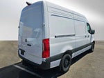 2026 Mercedes-Benz Sprinter 2500 Standard Roof I4 Diesel 144 RWD