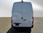 2026 Mercedes-Benz Sprinter 2500 Standard Roof I4 Diesel 144 RWD