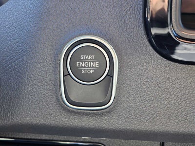 2026 Mercedes-Benz Sprinter Cargo 2500 Standard Roof I4 Diesel 144 RWD