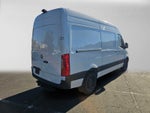 2026 Mercedes-Benz Sprinter Cargo 2500 Standard Roof I4 Diesel 144 RWD