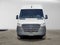 2026 Mercedes-Benz Sprinter Cargo 2500 Standard Roof I4 Diesel 144 RWD