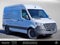 2026 Mercedes-Benz Sprinter Cargo 2500 Standard Roof I4 Diesel 144 RWD
