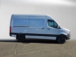 2026 Mercedes-Benz Sprinter Cargo 2500 Standard Roof I4 Diesel 144 RWD