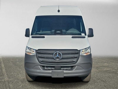2026 Mercedes-Benz Sprinter Cargo 2500 Standard Roof I4 Diesel 144 RWD
