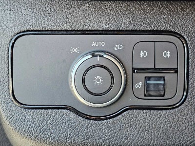 2025 Mercedes-Benz Sprinter Cargo Van 2500 Standard Roof I4 Diesel HO 144 RWD