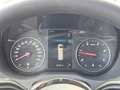 2025 Mercedes-Benz Sprinter Cargo Van 2500 Standard Roof I4 Diesel HO 144 RWD