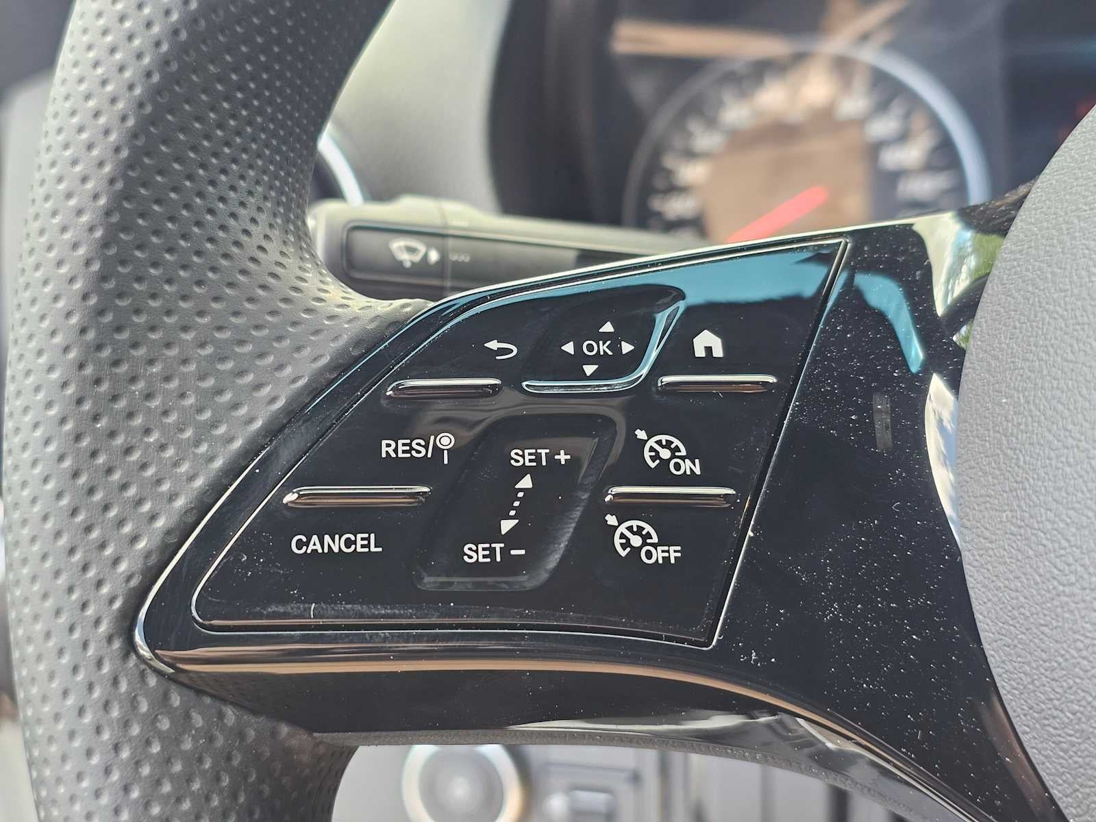 2025 Mercedes-Benz Sprinter Cargo Van 2500 Standard Roof I4 Diesel HO 144 RWD