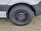2025 Mercedes-Benz Sprinter Cargo Van 2500 Standard Roof I4 Diesel HO 144 RWD