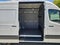 2025 Mercedes-Benz Sprinter Cargo Van 2500 Standard Roof I4 Diesel HO 144 RWD