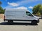 2025 Mercedes-Benz Sprinter Cargo Van 2500 Standard Roof I4 Diesel HO 144 RWD