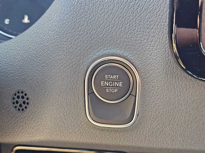 2025 Mercedes-Benz Sprinter Cargo Van 2500 Standard Roof I4 Diesel HO 144 RWD