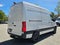 2025 Mercedes-Benz Sprinter Cargo Van 2500 Standard Roof I4 Diesel HO 144 RWD