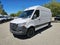 2025 Mercedes-Benz Sprinter Cargo Van 2500 Standard Roof I4 Diesel HO 144 RWD