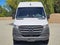 2025 Mercedes-Benz Sprinter Cargo Van 2500 Standard Roof I4 Diesel HO 144 RWD