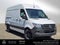 2026 Mercedes-Benz Sprinter 2500 Standard Roof I4 Diesel HO 144 RWD