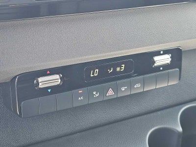 2026 Mercedes-Benz Sprinter 2500 Standard Roof I4 Diesel HO 144 RWD