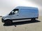 2026 Mercedes-Benz Sprinter 2500 Standard Roof I4 Diesel HO 144 RWD