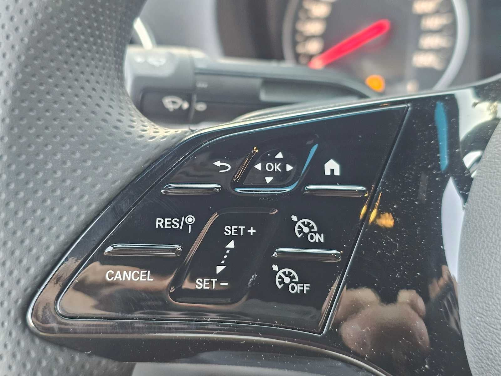 2025 Mercedes-Benz Sprinter Cargo Van 2500 Standard Roof I4 Diesel HO 144 RWD