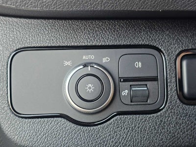 2025 Mercedes-Benz Sprinter Cargo Van 2500 Standard Roof I4 Diesel HO 144 RWD