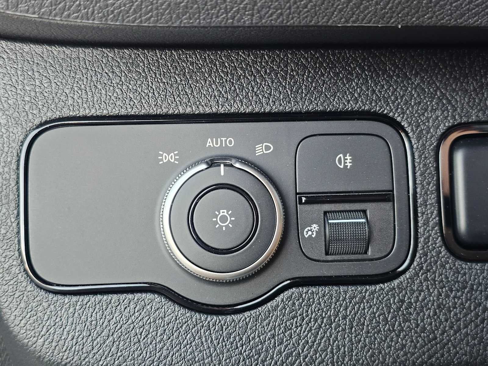 2025 Mercedes-Benz Sprinter Cargo Van 2500 Standard Roof I4 Diesel HO 144 RWD