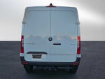 2025 Mercedes-Benz Sprinter Cargo Van 2500 Standard Roof I4 Diesel HO 144 RWD