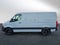 2025 Mercedes-Benz Sprinter Cargo Van 2500 Standard Roof I4 Diesel HO 144 RWD