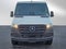 2025 Mercedes-Benz Sprinter Cargo Van 2500 Standard Roof I4 Diesel HO 144 RWD