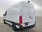 2026 Mercedes-Benz Sprinter 2500 Standard Roof I4 Diesel HO 144 RWD
