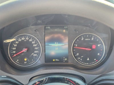 2025 Mercedes-Benz Sprinter Cargo Van 2500 Standard Roof I4 Diesel HO 144 RWD