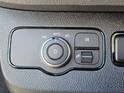 2025 Mercedes-Benz Sprinter Cargo Van 2500 Standard Roof I4 Diesel HO 144 RWD