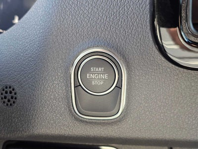 2025 Mercedes-Benz Sprinter Cargo Van 2500 Standard Roof I4 Diesel HO 144 RWD