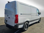 2025 Mercedes-Benz Sprinter Cargo Van 2500 Standard Roof I4 Diesel HO 144 RWD