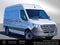 2025 Mercedes-Benz Sprinter Cargo Van 2500 Standard Roof I4 Diesel HO 144" RWD