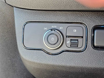 2025 Mercedes-Benz Sprinter Cargo Van 2500 Standard Roof I4 Diesel HO 144 RWD