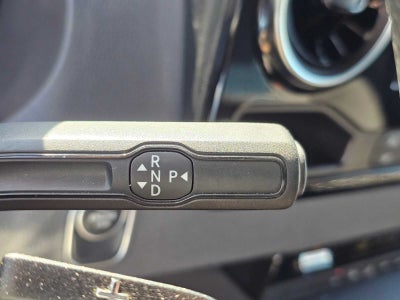 2025 Mercedes-Benz Sprinter Cargo Van 2500 Standard Roof I4 Diesel HO 144 RWD