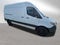 2025 Mercedes-Benz Sprinter Cargo Van 2500 Standard Roof I4 Diesel HO 144 RWD