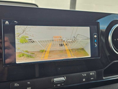 2025 Mercedes-Benz Sprinter Cargo Van 2500 Standard Roof I4 Diesel HO 144 RWD