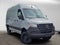 2025 Mercedes-Benz Sprinter Cargo Van 2500 Standard Roof I4 Diesel HO 144 AWD